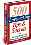 lovemaking tips