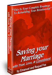sve your marriage with love