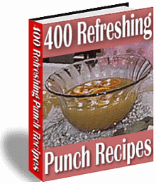 Punch book